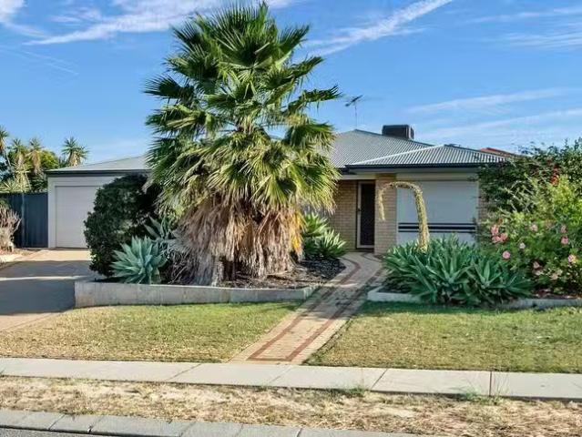 Charming 60 Dunmore Circuit, Merriwa, WA 6030