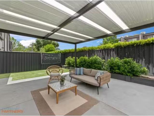 Unique 6/106 Dooring Street, Braddon House for rent Listed by.