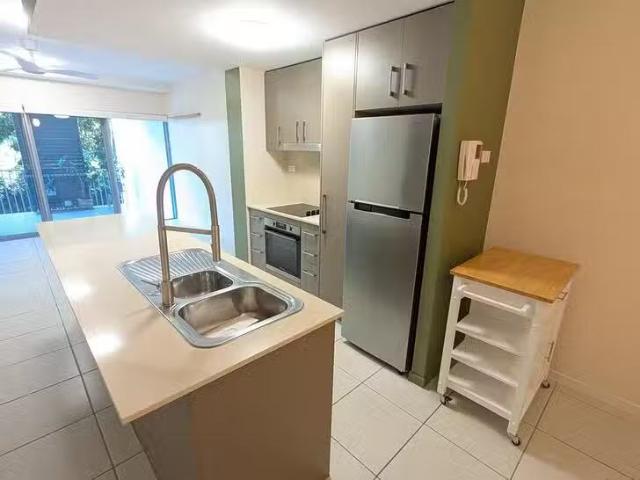 New 6/100 114 Collins Avenue, Edge Hill, QLD 4870
