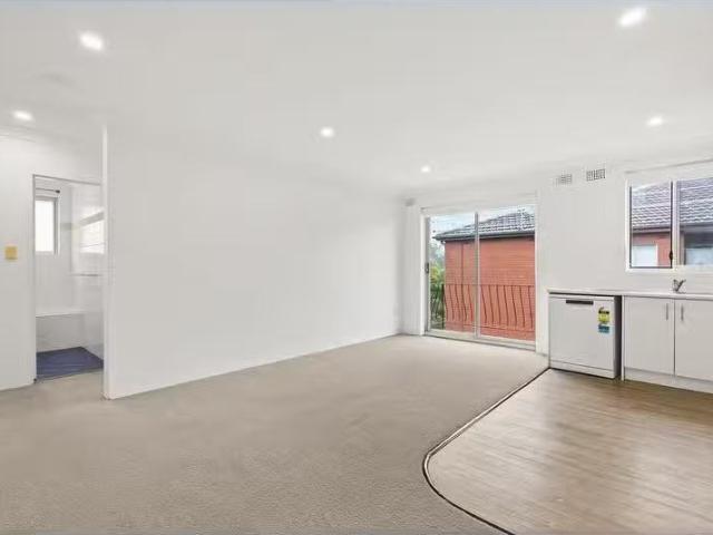 Deal! 6/11 Mascot Drive, EASTLAKES Apartment for rent Listed.
