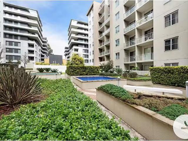 New 61/219 Northbourne Ave, Turner Apartment for rent Listed.