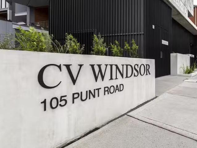 Deal! 615/105 Punt Road, Windsor, VIC 3181