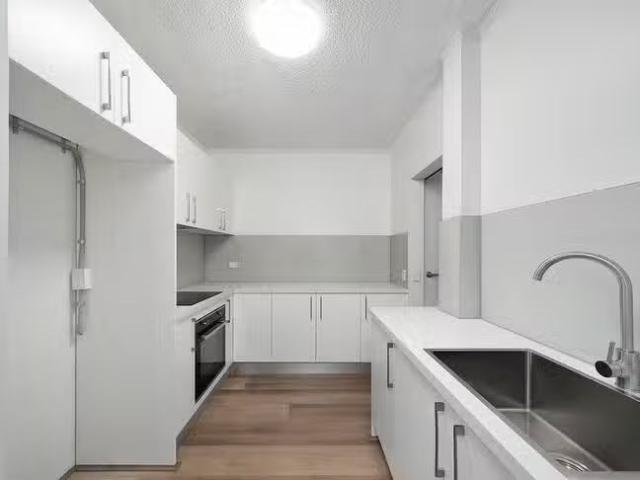 Unique 6/166 Greenacre Road, Bankstown, NSW 2200