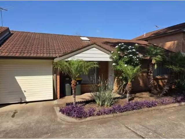 Unique 6/167 Chetwynd Road, Guildford Apartment for rent List.