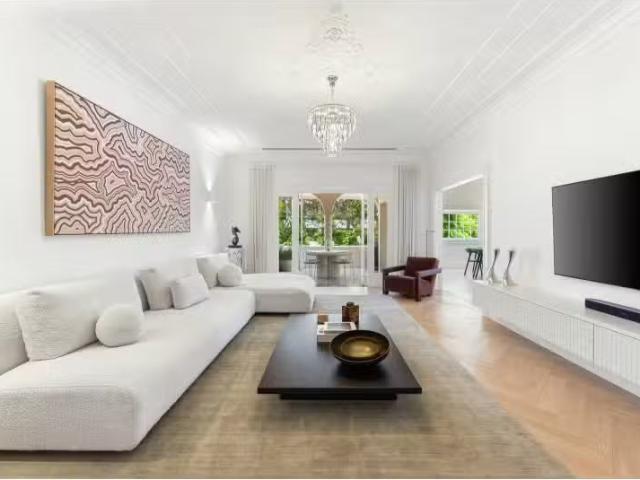 For Rent! 6/17 Sutherland Crescent, Darling Point Apartment fo.