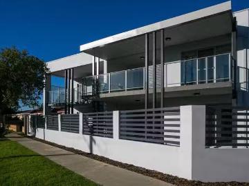 Nice 6/18 Wroxton Street, Midland, WA 6056