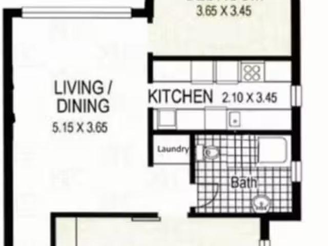 Rental! 6/1 Wyuna Road, Point Piper NSW 2027