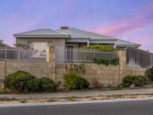 New 61 Zamia Rise, Yanchep, WA 6035