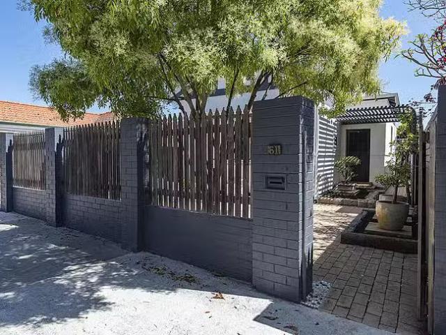 For Rent! 61 Carnarvon Street, East Victoria Park, WA 6101