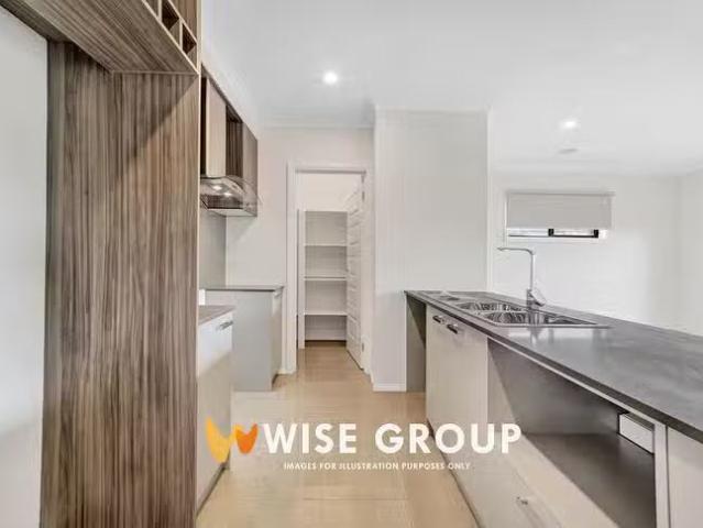 Unique 61 Clydevale Avenue, Clyde North, VIC 3978