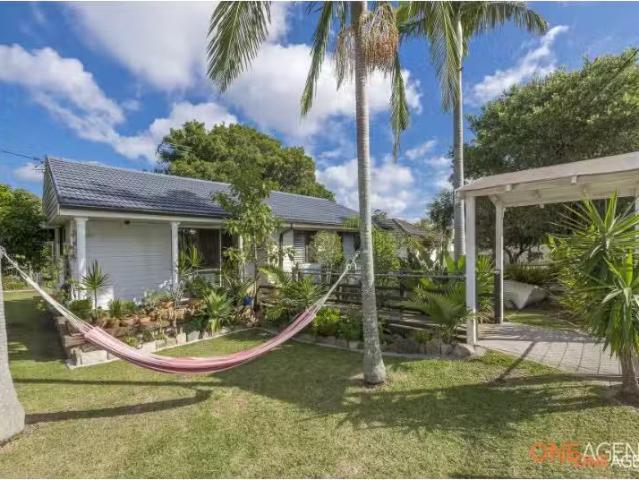 Just in! 61 Munro Street, Windale House for rent Listed by Ni.