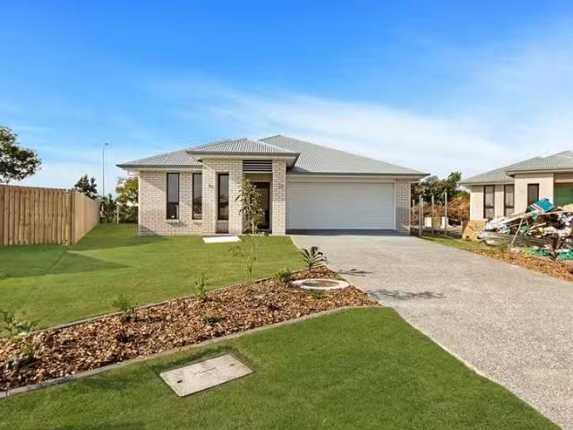 New 61 North Lakes Circuit, Burrum Heads, QLD 4659