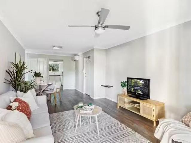 Cozy 6/20 Dulwich Road, Yeronga, QLD 4104