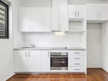 Deal! 6/21 Moore Park Road, Centennial Park, NSW 2021