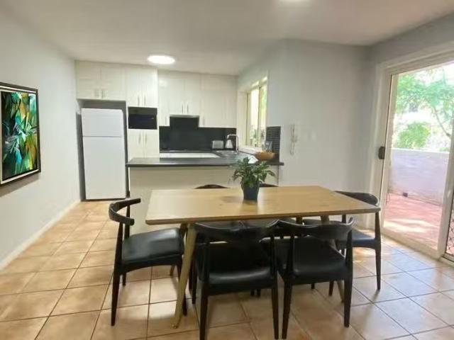 Nice 6/22 Bott Street, Ashgrove, QLD 4060