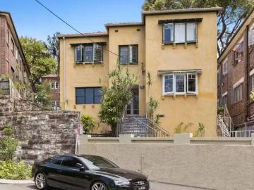 Just in! 6/23 Cooper Street, Paddington Apartment for rent Li.