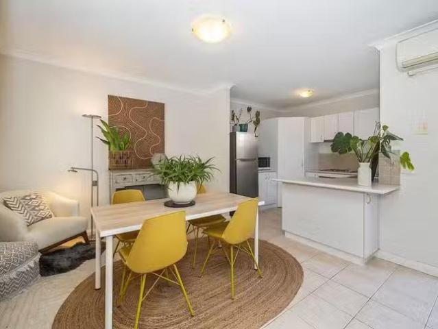 New 6/23 Flynn Street, Churchlands, WA 6018