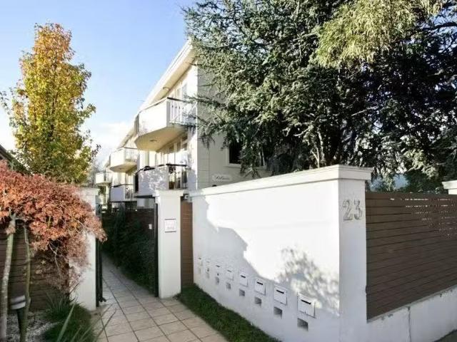 Nice 6/23 St Georges Road, Armadale VIC 3143