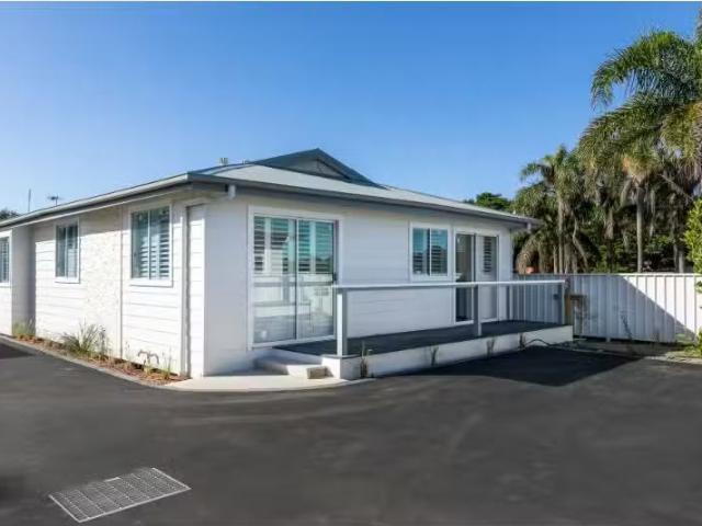 Rental! 6/280 Prince Charles Parade, KURNELL Apartment for ren.