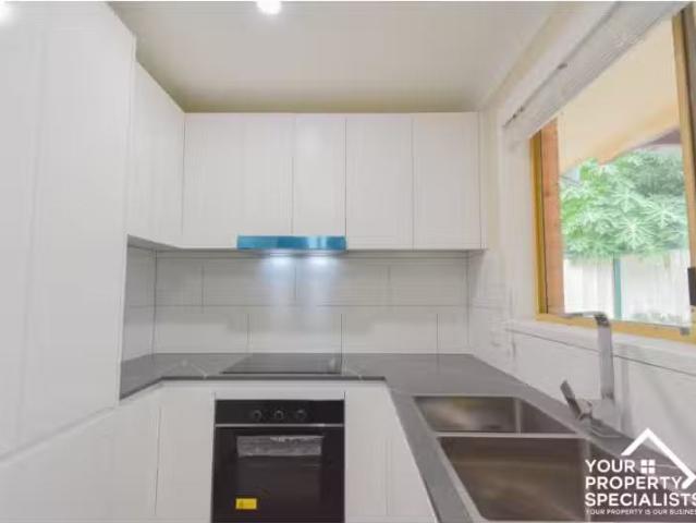 Deal! 6/28 Kings Road, INGLEBURN Apartment for rent Listed by.
