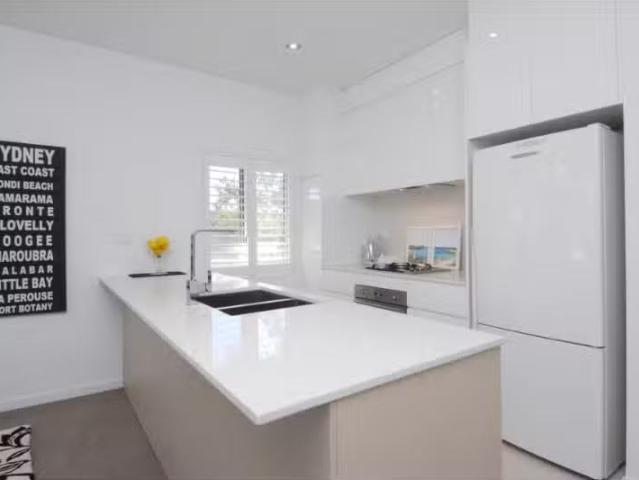 Rental! 6/2 4 Gubbuteh Road, Little Bay Apartment for rent Li.
