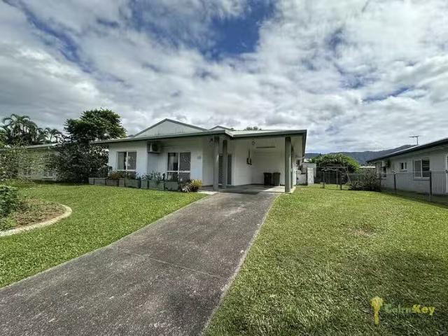 Nice 62 Bathurst Drive, Bentley Park, QLD 4869