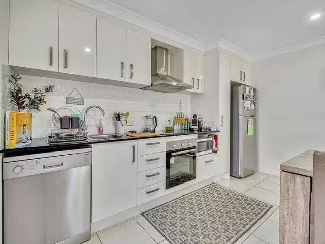 Nice 62B Trevor Street, Bellbird Park, QLD 4300