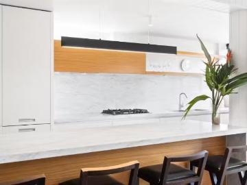 Rental! 6/304 Harcourt Street, Teneriffe Apartment for rent L.