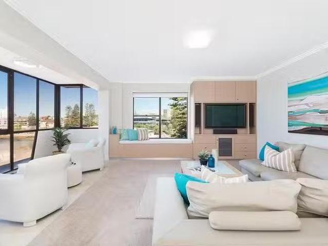Cozy 6/30 Ozone Street, Cronulla, NSW 2230