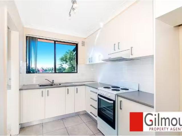 New 6/321 Windsor Road, Baulkham Hills Apartment for rent Lis.