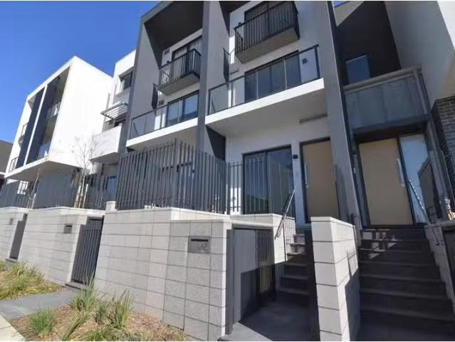 Nice 67 Farrell Street, Edmondson Park Townhouse for rent Lis.