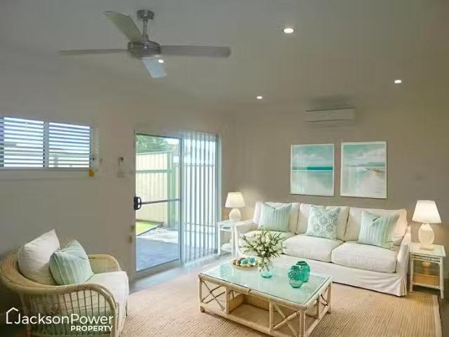 Nice 67A Albion Street, Umina Beach, NSW 2257