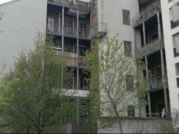 Charming 67sqm apartment with large balcony in the 5th district, Vienna