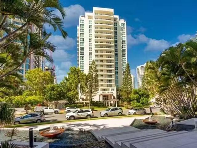 For Rent! 64/15 Breaker Street, Main Beach, QLD 4217