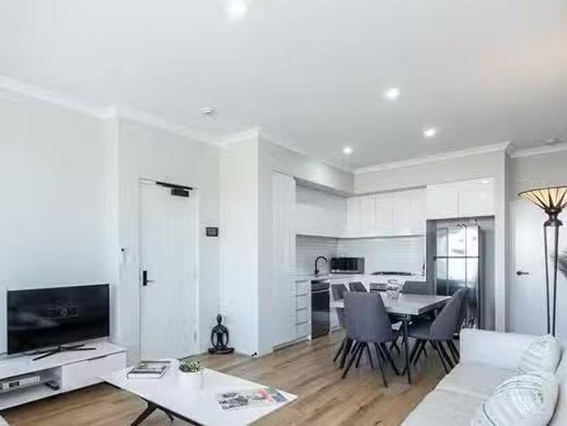 Just in! 6/44 Surada Street, North Coogee, WA 6163