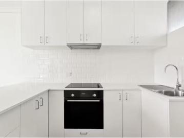 Just in! 648/58 Cook Road, Centennial Park Apartment for rent.