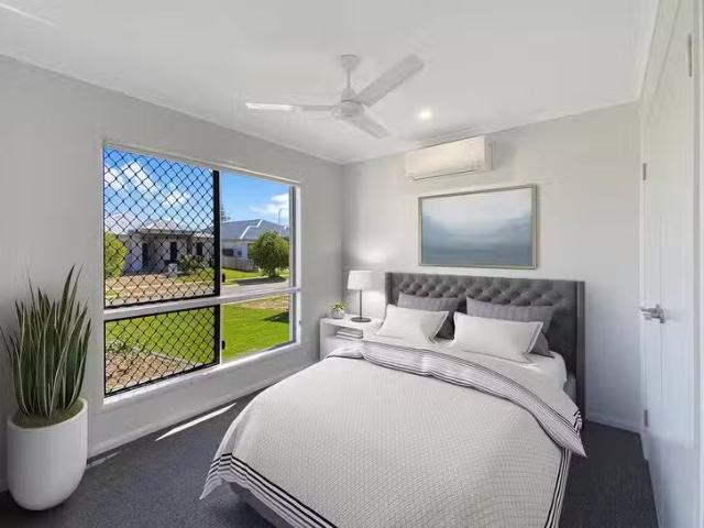 Cozy 64 Barramundi Circuit, Burdell, QLD 4818