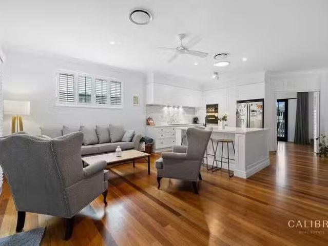 For Rent! 64 Chancellor Street, Sherwood, QLD 4075