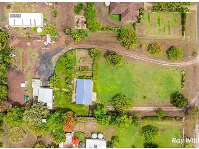 Unique 64 Cherryfield Road, Gracemere, QLD 4702