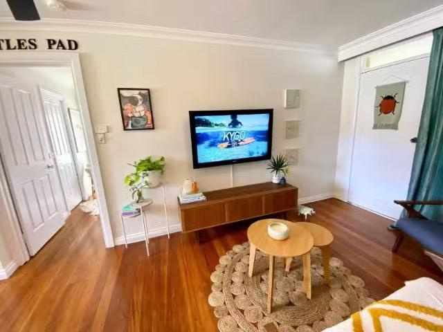 Rental! 6/5 Churchill St, Coolangatta Apartment for rent List.