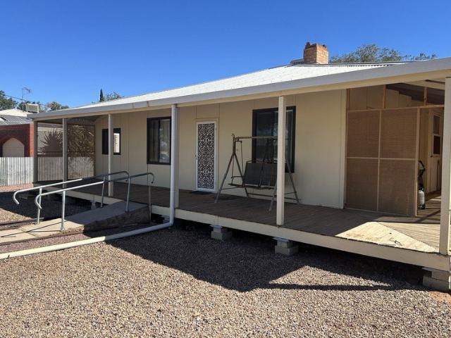 Charming 66 Year Old Home Striling North!