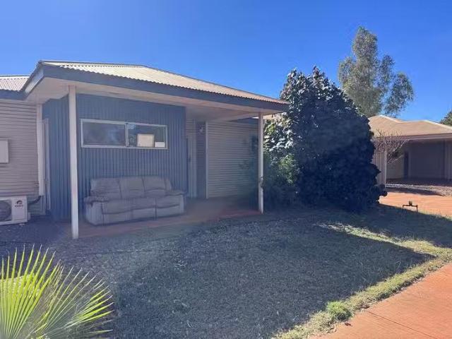 Cozy 66 Kurra Street, Newman, WA 6753