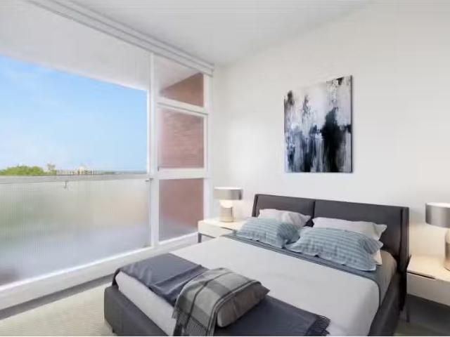 Nice 6/6 River Road, Wollstonecraft Apartment for rent Listed.