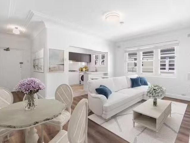 For Rent! 6/73 New South Head Road, Vaucluse, NSW 2030