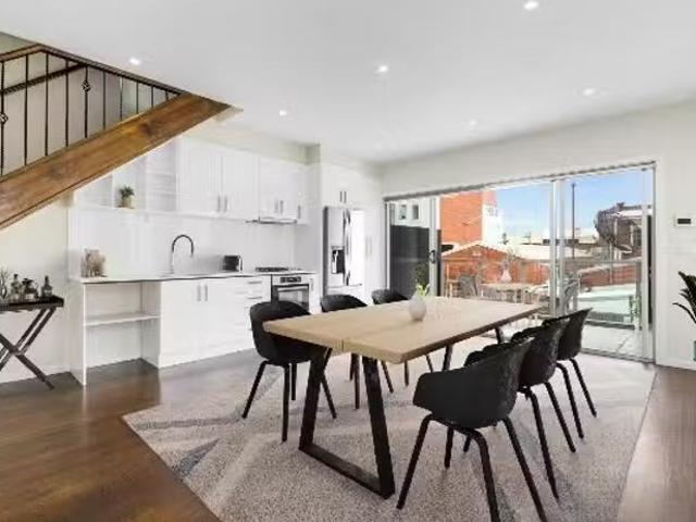 Unique 6/84 Roseberry Avenue, Preston, VIC 3072