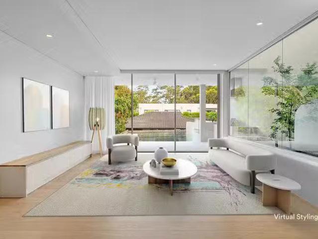 Charming 68A Charles Street, Ryde, NSW 2112