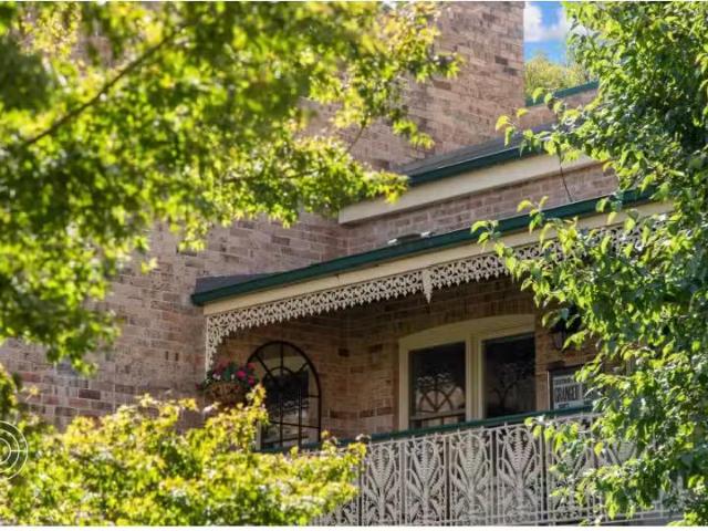Unique 69/1 Allambee Street, Reid Apartment for rent Listed b.