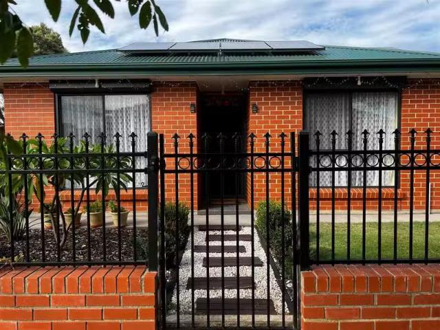 Nice 69c Second Avenue, WOODVILLE GARDENS, SA 5012 House for.