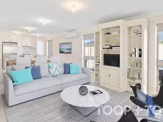 Unique 6 Matthews Street, Strathalbyn, SA 5255