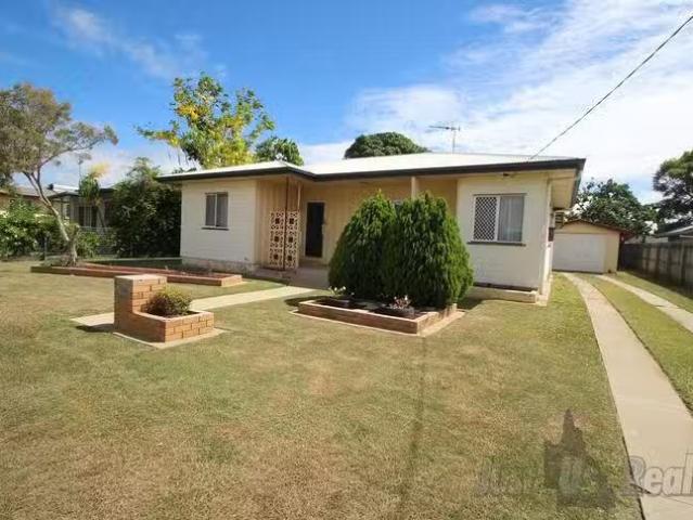 Deal! 6 Auer Street, Kepnock, QLD 4670